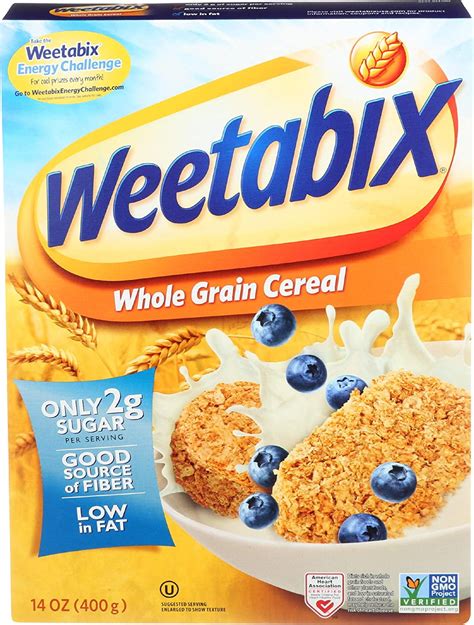 weetabix at walmart